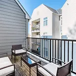 Santa Clara 2Br W Parking Gym Nr Groceries Sfo-446