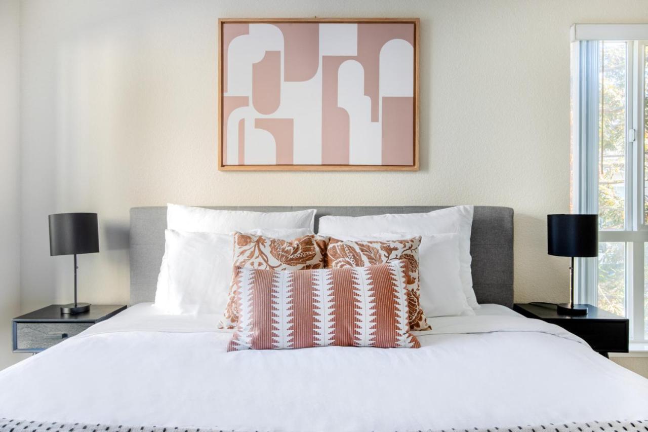 2br W Parking Gym Nr Groceries Sfo-446 Apartamento