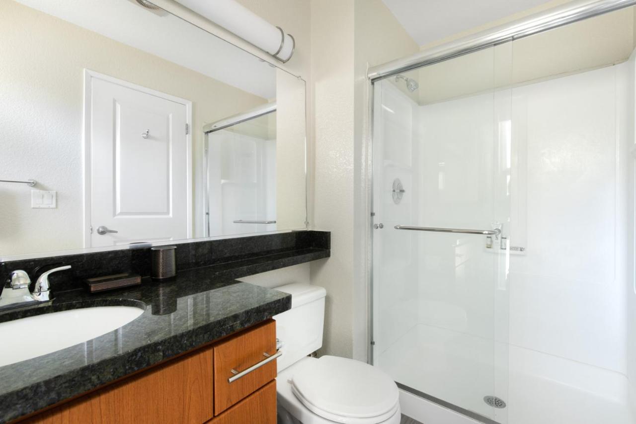 Apartamento 2br W Parking Gym Nr Groceries Sfo-446